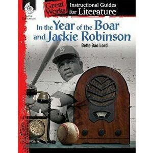 In the Year of the Boar and Jackie Robinson, Paperback - Chandra Prough imagine
