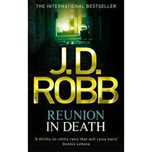 Reunion In Death, Paperback - J. D. Robb imagine