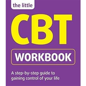 The Little CBT Workbook, Paperback - Belinda Hollingsworth imagine