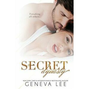 Secret Dynasty, Paperback - Geneva Lee imagine
