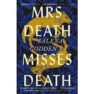 Mrs Death Misses Death. Main, Paperback - Salena Godden imagine