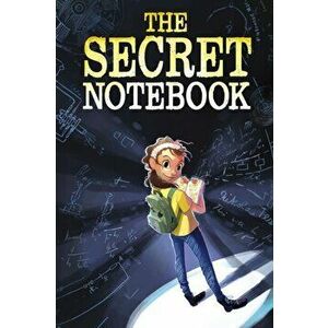 The Secret Notebook, Paperback - D.A. D'Aurelio imagine