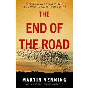 The End of the Road, Paperback imagine