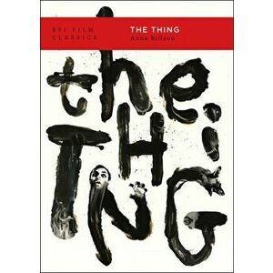 The Thing. 2 ed, Paperback - *** imagine