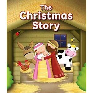 The Christmas Story. New ed, Hardback - Karen Williamson imagine