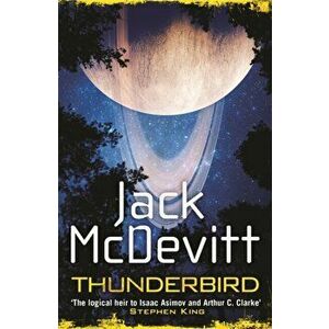 Thunderbird, Paperback - Jack McDevitt imagine