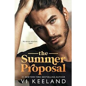 The Summer Proposal: Large Print, Paperback - VI Keeland imagine