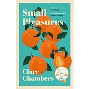 Small Pleasures, Paperback - Clare Chambers imagine