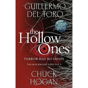 The Hollow Ones, Paperback - Chuck Hogan imagine