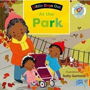 Little Days Out: At the Park, Board book - *** imagine