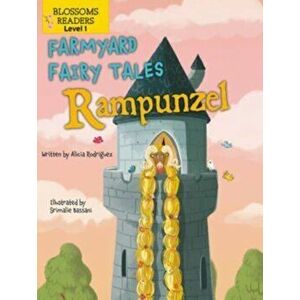 Rampunzel, Paperback - Alicia Rodriguez imagine