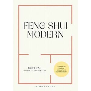 Feng Shui Modern, Hardback - Cliff Tan imagine