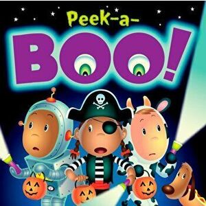 Peek-a-BOO!, Board book - Mike Guaspari imagine
