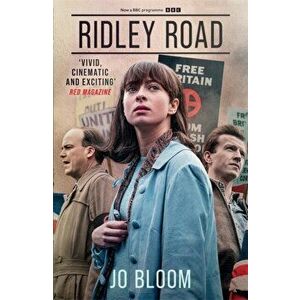 Ridley Road. Now a Major BBC Drama, Paperback - Jo Bloom imagine