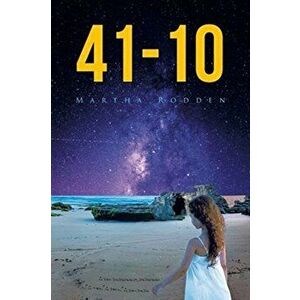 "41-10", Paperback - Martha Rodden imagine
