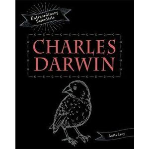 Charles Darwin, Hardback - Anita Croy imagine