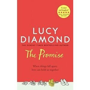 Promise, Paperback - Lucy Diamond imagine