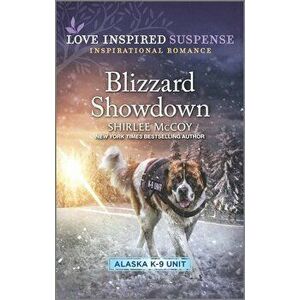 Blizzard Showdown, Paperback - Shirlee McCoy imagine