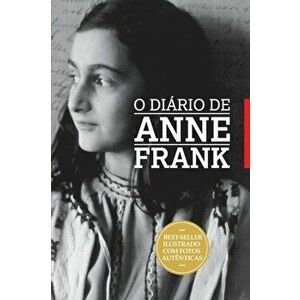 O Diario de Anne Frank, Paperback - *** imagine