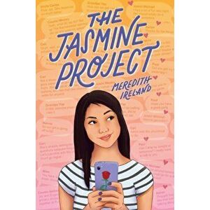 The Jasmine Project, Paperback - Meredith Ireland imagine