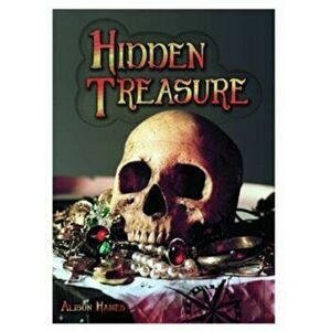 Hidden Treasure, Paperback - Alison Hawes imagine