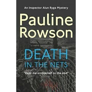 Death In The Nets. An Inspector Ryga Mystery, Paperback - Pauline Rowson imagine