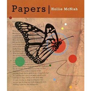 Papers, Paperback - Hollie McNish imagine
