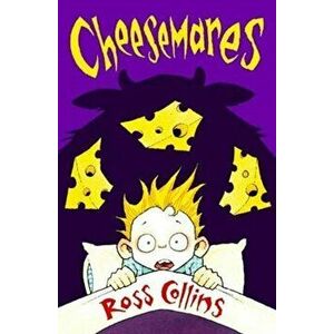 Cheesemares, Paperback - Ross Collins imagine