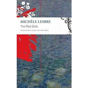 The Red Sofa, Paperback - Michele Lesbre imagine