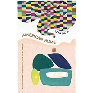 American Home, Paperback - Sean Cho A. imagine