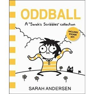 Oddball. A Sarah's Scribbles Collection, Paperback - Sarah Andersen imagine