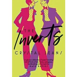 The Inverts, Paperback - Crystal Jeans imagine
