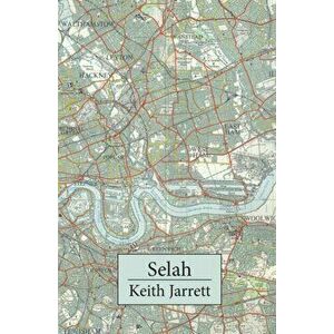 Selah, Paperback - Keith Jarrett imagine