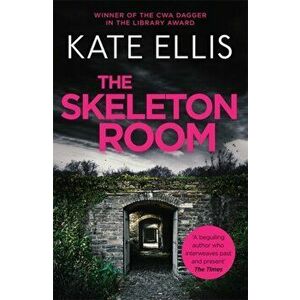The Skeleton Room. Book 7 in the DI Wesley Peterson crime series, Paperback - Kate Ellis imagine