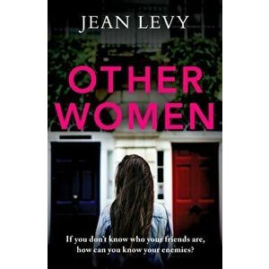 Other Women, Paperback - Jean Levy imagine