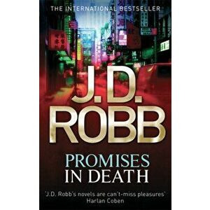 Promises In Death, Paperback - J. D. Robb imagine