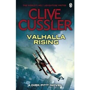 Valhalla Rising. Dirk Pitt #16, Paperback - Clive Cussler imagine