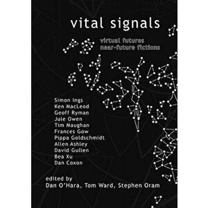 Vital Signals, Paperback - Dan O'Hara imagine