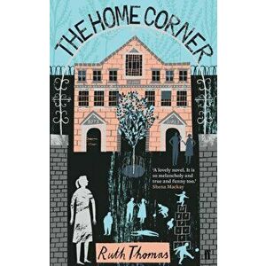 The Home Corner. Main, Paperback - Ruth Thomas imagine