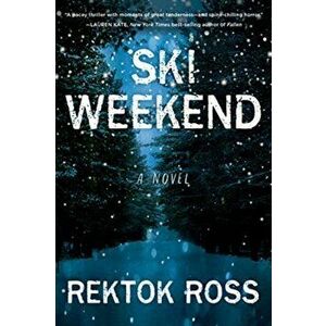 Ski Weekend, Paperback - Rektok Ross imagine