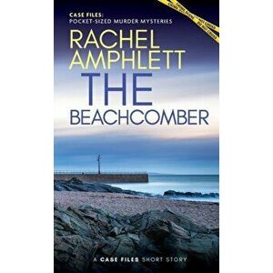 The Beachcomber: A short story, Paperback - Rachel Amphlett imagine
