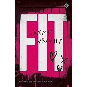Fit, Paperback - Sammy Wright imagine