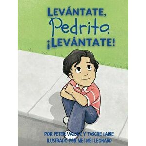 Levántate, Pedrito. ¡Levántate!, Hardcover - Tasche Laine imagine