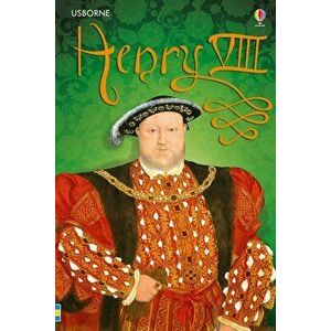 Henry VIII - Jonathan Melmoth imagine