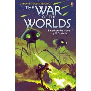 The War of the Worlds - Russell Punter imagine