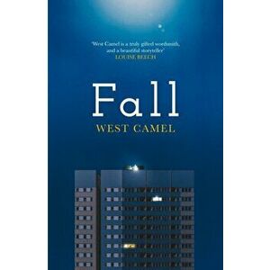 Fall, Paperback - West Camel imagine