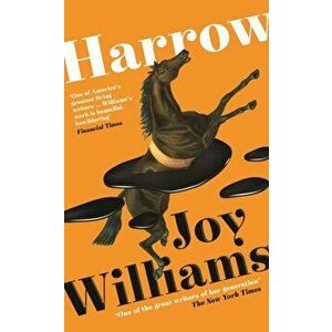 Harrow. Main, Hardback - Joy Williams imagine