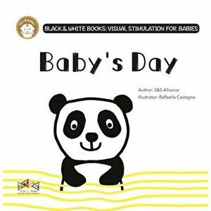 Baby's Day, Board book - *** imagine