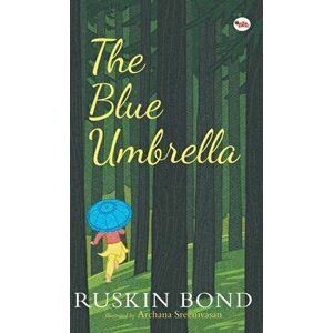 The Blue Umbrella, Hardcover - Ruskin Bond imagine
