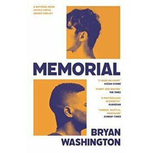 Memorial. Main, Paperback - Bryan Washington imagine